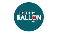 code-promo-Le Petit Ballon-log